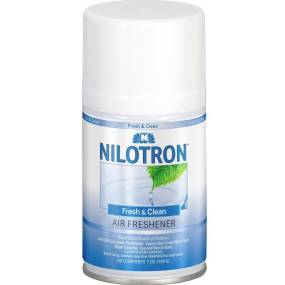 Nilodor Nilotron Deodorizing Air Freshener Fresh and Clean Scent - LeeMarPet 5435
