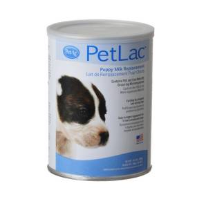 Pet Ag PetLac Puppy Milk Replacement - Powder - LeeMarPet 99299