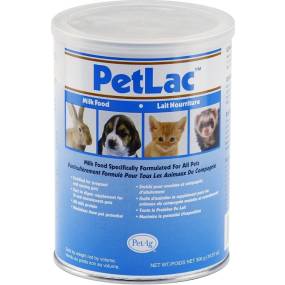 Pet Ag Milk Powder For All Pets  - LeeMarPet 99300