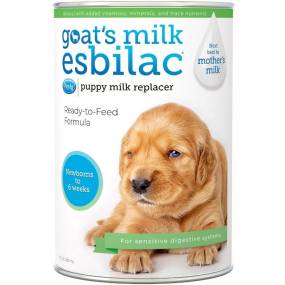 Pet Ag Esbilac Goats Milk Supplement for Puppies - LeeMarPet 99481