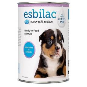 Pet Ag Esbilac Liquid Puppy Milk Replacer - LeeMarPet 99502