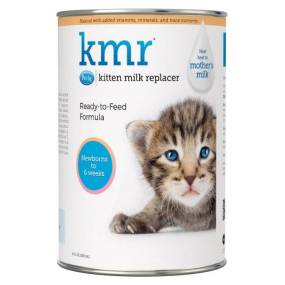 Pet Ag KMR Liquid Kitten Milk Replacer - LeeMarPet 99509