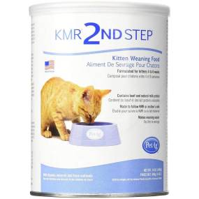 Pet Ag KMR 2nd Step Weaning Formula for Kittens - LeeMarPet 99704
