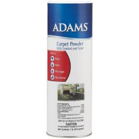 Adams Home Protection Carpet Powder - LeeMarPet 100505529