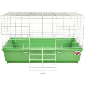 Kaytee My First Home Large Guinea Pig Cage 30" x 18"  - LeeMarPet 100509297