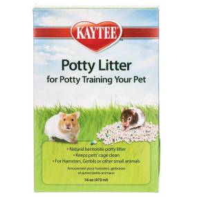 Kaytee Critter Trail Potty Litter - LeeMarPet 100079237