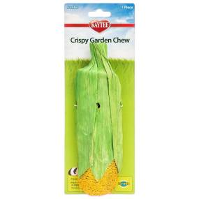 Kaytee Crispy Garden Chew Toy - LeeMarPet 100516389