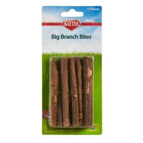 Kaytee Big Branch Bites - LeeMarPet 100079315