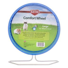 Kaytee Comfort Wheel - LeeMarPet 100079363