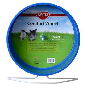 Kaytee Comfort Wheel - LeeMarPet 100079364