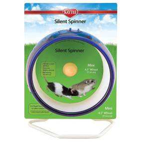 Kaytee Silent Spinner Wheel - LeeMarPet 100079369