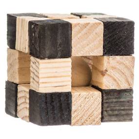 Kaytee Natural Chew 'N Cube Toy - LeeMarPet 100505676