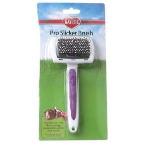 Kaytee Pro Slicker Brush - LeeMarPet 100079536