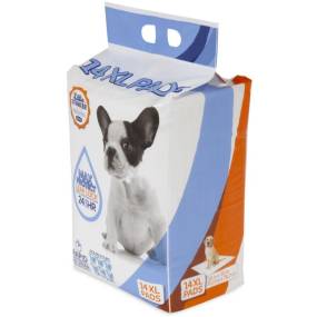 Precision Pet Little Stinker Housetraining Dog Pee Pads - LeeMarPet 7066015