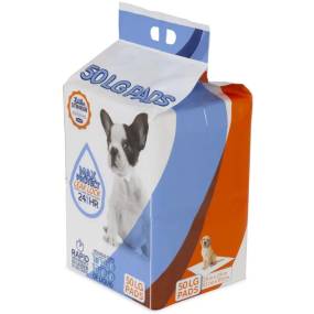Precision Pet Little Stinker Housetraining Dog Pee Pads - LeeMarPet 7066050