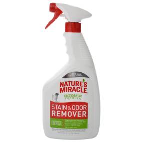 Nature's Miracle Stain & Odor Remover - LeeMarPet P-96963
