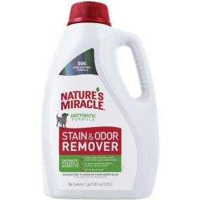 Nature's Miracle Stain & Odor Remover - LeeMarPet P-96968