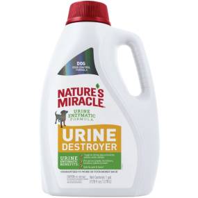 Nature's Miracle Urine Destroyer - LeeMarPet P-97003