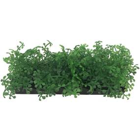 Penn Plax Green Bunch Plants Small - LeeMarPet APBP3P
