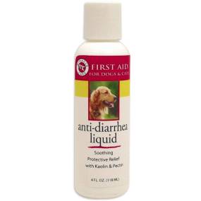 Miracle Care Anti-Diarrhea Liquid for Dogs and Cats - LeeMarPet 419811