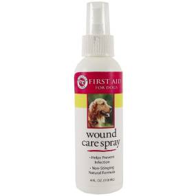 Miracle Care Wound Care Spray - LeeMarPet 423715