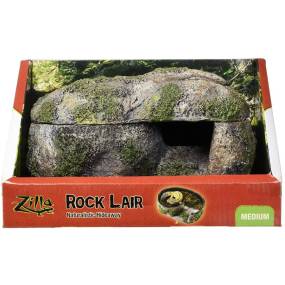 Zilla Rock Lair for Reptiles - LeeMarPet 100111351