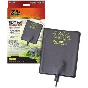 Zilla Heat Mat Terrarium Heater - LeeMarPet 100109937
