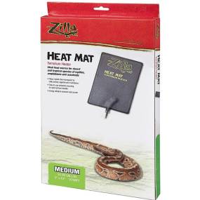 Zilla Heat Mat Terrarium Heater - LeeMarPet 100109938