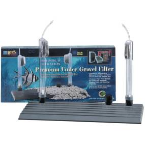 Lees Premium Under Gravel Filter for Aquariums - LeeMarPet 13150
