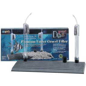Lees Premium Under Gravel Filter for Aquariums - LeeMarPet 13152
