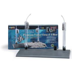 Lees Premium Under Gravel Filter for Aquariums - LeeMarPet 13156