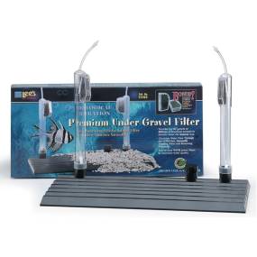 Lees Premium Under Gravel Filter for Aquariums - LeeMarPet 13163