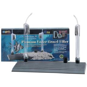 Lees Premium Under Gravel Filter for Aquariums - LeeMarPet 13166
