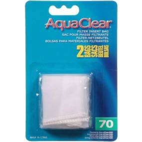 AquaClear Filter Insert Nylon Media Bag - LeeMarPet A1366