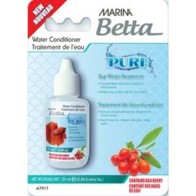Marina Betta Pure Tap Water Conditioner - LeeMarPet A7917