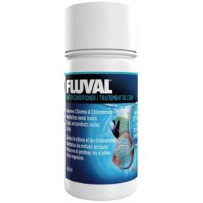 Fluval Aqua Plus Tap Water Conditioner - LeeMarPet A8340