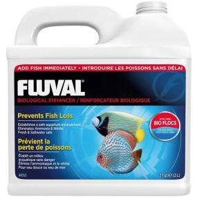 Fluval Biological Enhancer Aquarium Supplement - LeeMarPet A8352