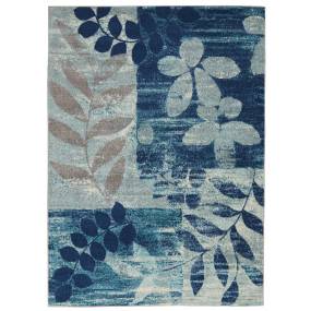 Tranquil Area Rug - Nourison TRA01