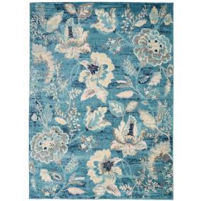 Tranquil Area Rug - Nourison TRA02