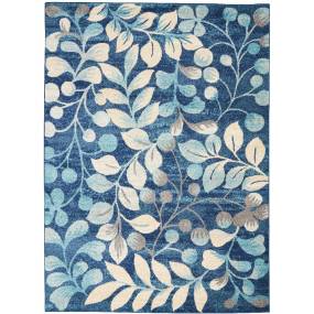 Tranquil Area Rug - Nourison TRA03