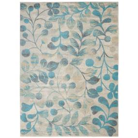 Tranquil Area Rug - Nourison TRA03