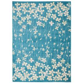Tranquil Area Rug - Nourison TRA04