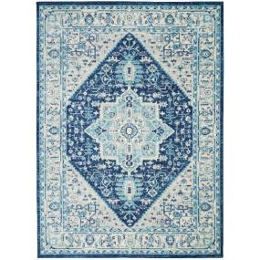 Tranquil Area Rug - Nourison TRA06