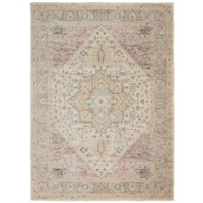 Tranquil Area Rug - Nourison TRA06