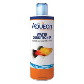 Fish Tank Water Conditioner 16 ounces - 100106005