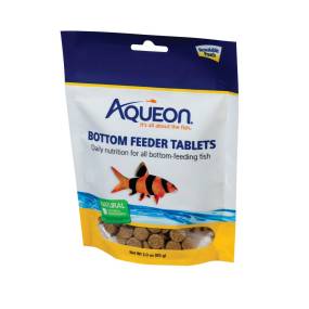 Bottom Feeder Fish Food 36 3 ounce tablets - 100106029