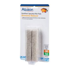 Replacement Ammonia Reducer Filter Pads Size 30/50 4 pack - 100106280