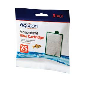 Replacement Filter Cartridges 3 pack - 100106415
