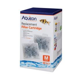 Replacement Filter Cartridges 12 pack - 100106418