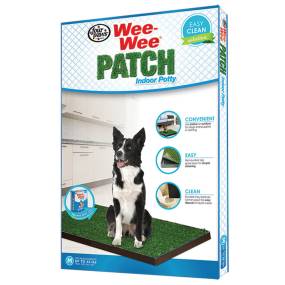 Wee-Wee Patch Indoor Potty - 100203054